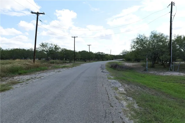 $76,900 | 5960 Sweet Water Road, Robstown, TX 78380