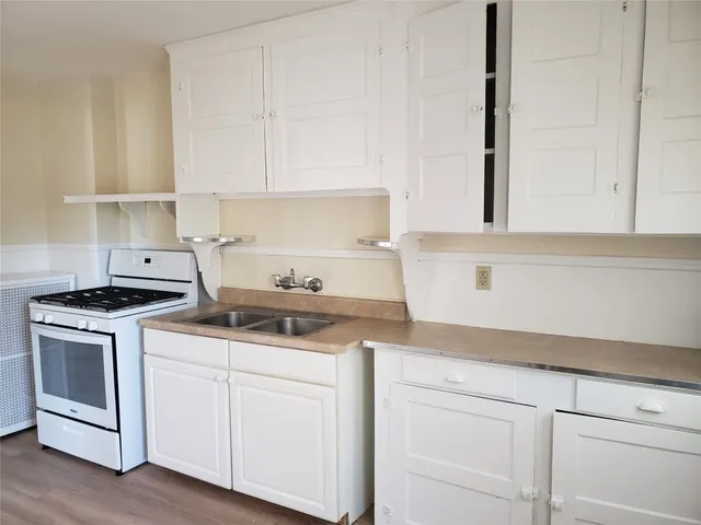 $1,200 | 2602 North Street, Unit 3W, Endicott, NY 13760