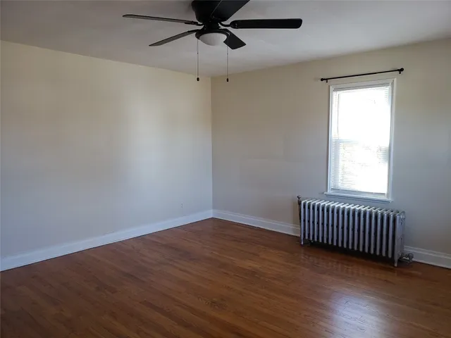 $1,200 | 2602 North Street, Unit 3W, Endicott, NY 13760