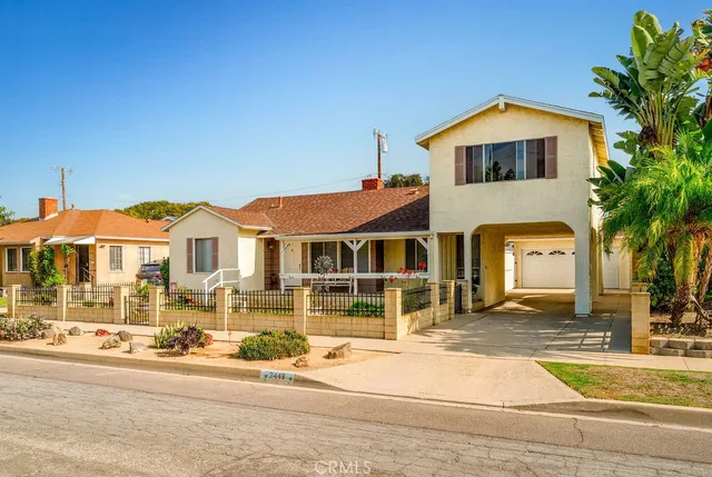 $1,077,000 | 3448 Clark Avenue, Long Beach, CA 90808
