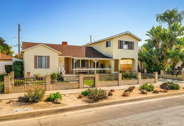 $1,077,000 | 3448 Clark Avenue, Long Beach, CA 90808