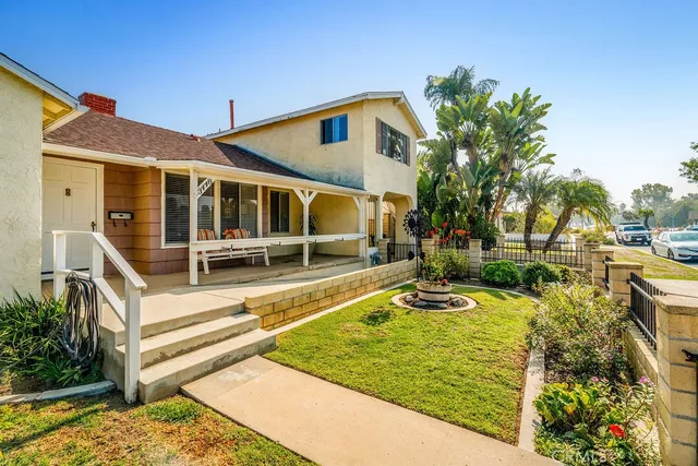 $1,077,000 | 3448 Clark Avenue, Long Beach, CA 90808
