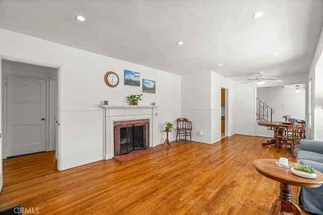 $1,077,000 | 3448 Clark Avenue, Long Beach, CA 90808