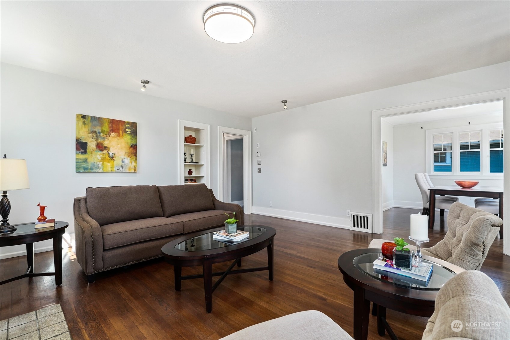 221 Wells Avenue North Renton, WA 98057 - Photo 6 of 28