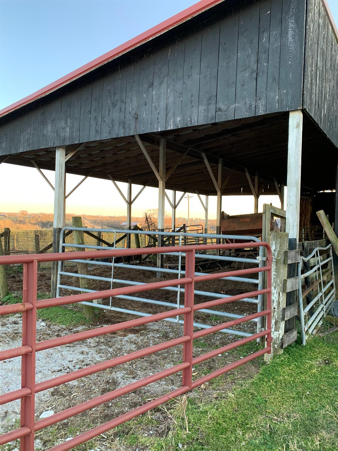 6162 Ewing Road Ewing, KY 41039 - Photo 16 of 50 Photo 16