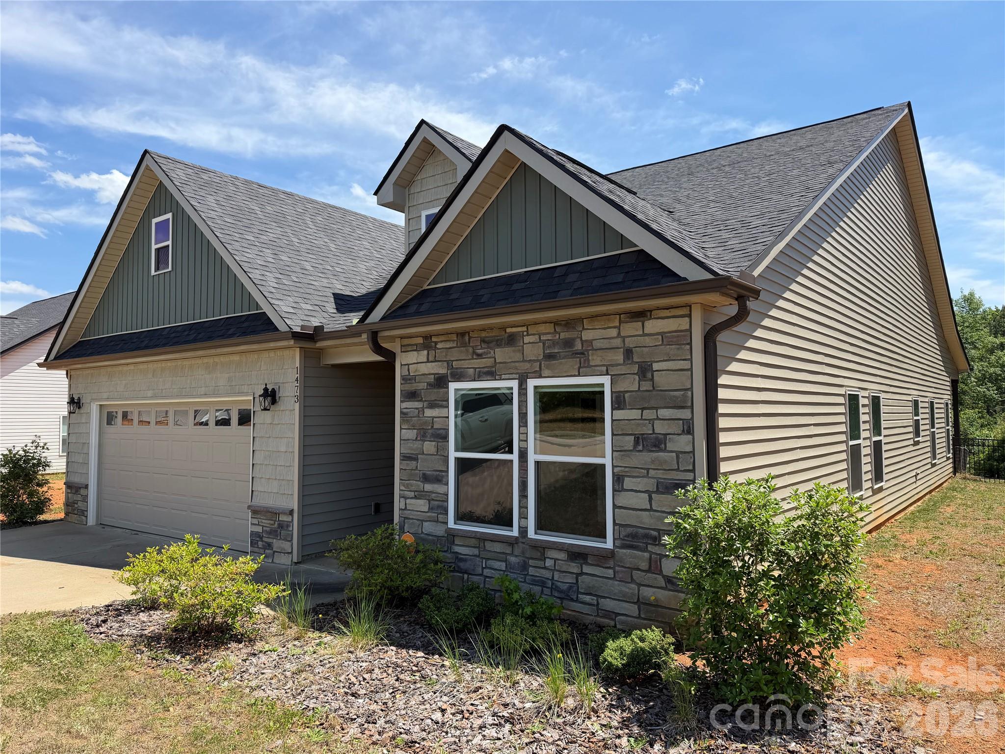 1473 Pleasant School Road Gaffney, SC 29341 - Photo 2 of 18 Gallery Image 2