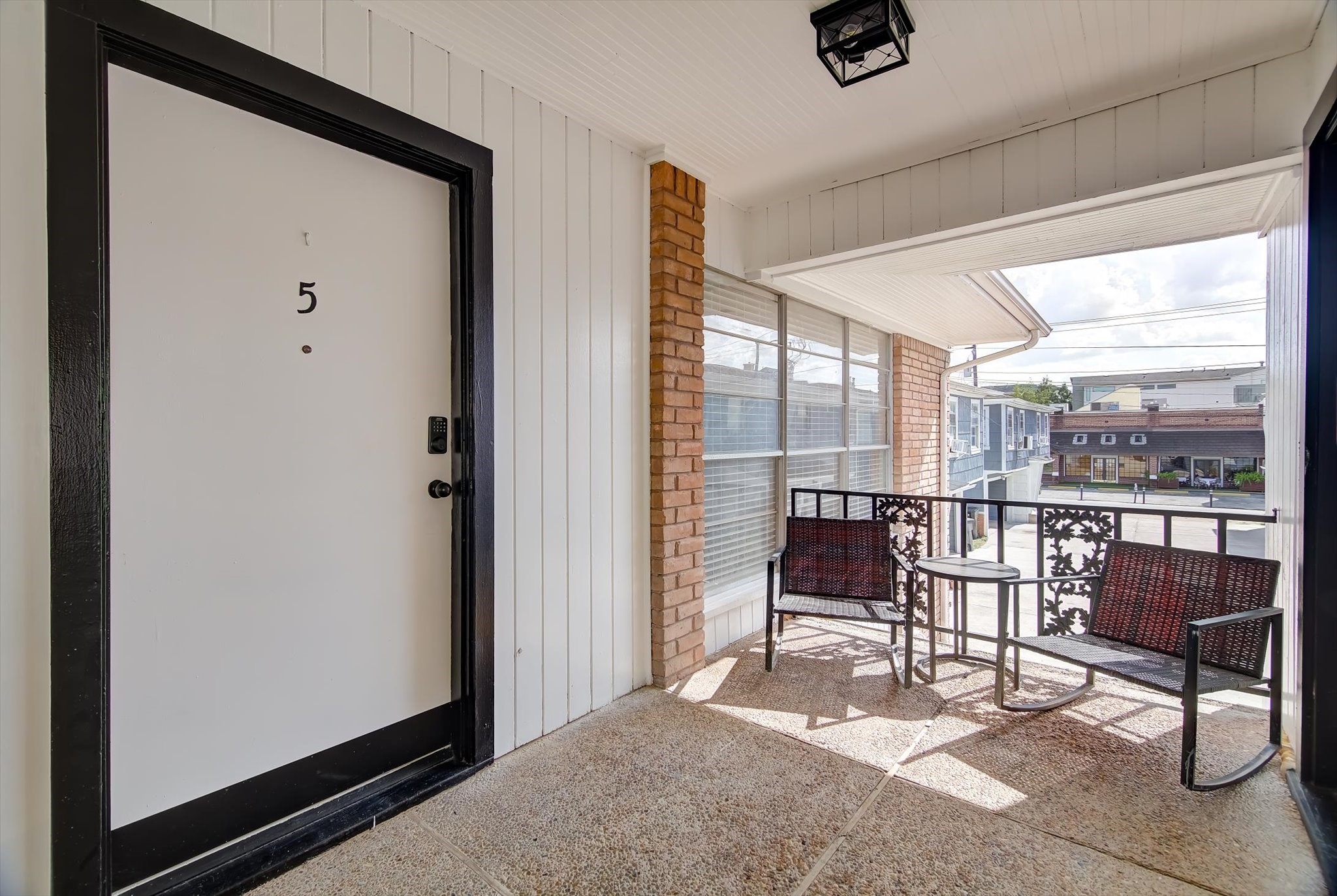 1915 McDuffie Street, Unit 1 Houston, TX 77019 - Photo 17 of 24