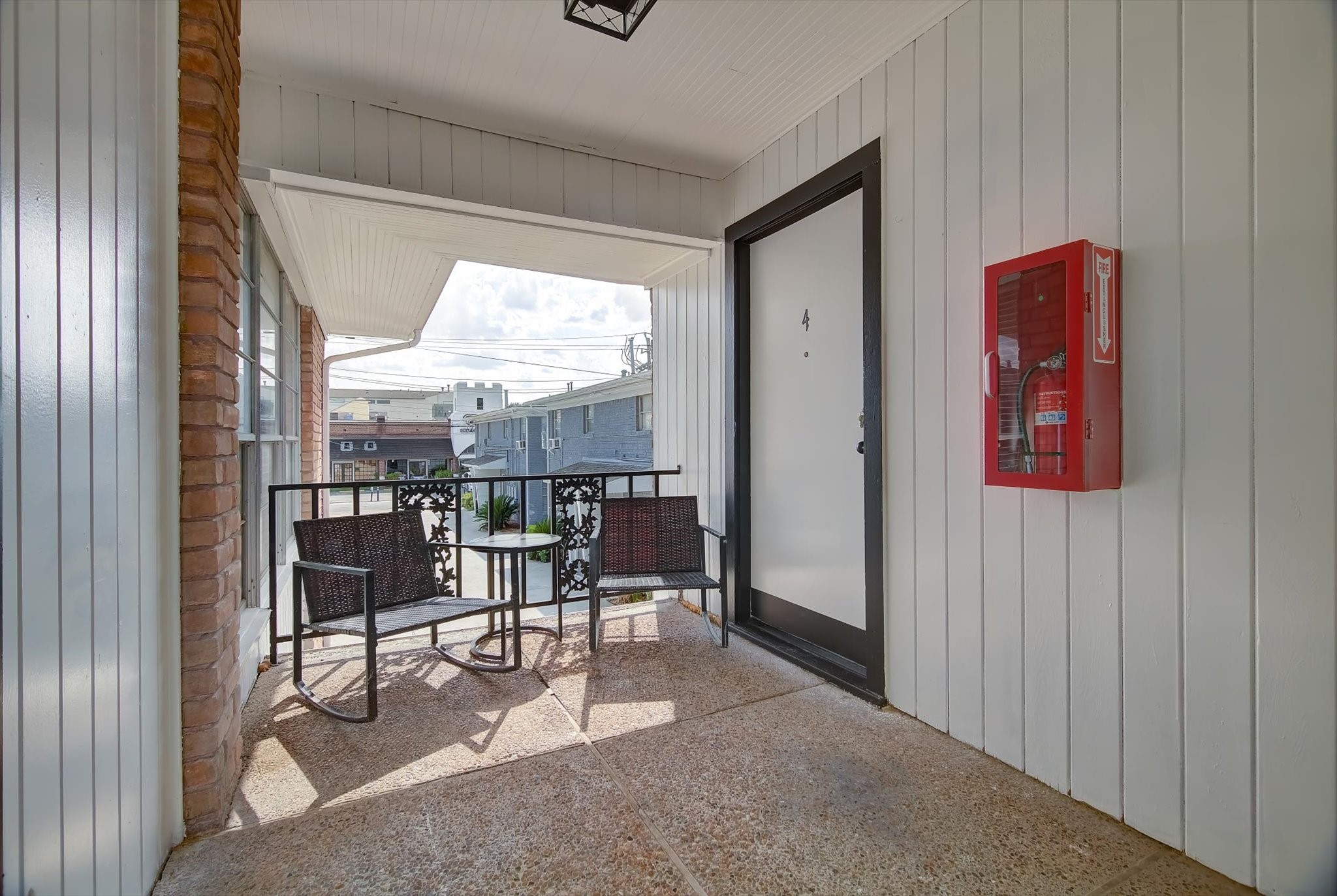 1915 McDuffie Street, Unit 1 Houston, TX 77019 - Photo 18 of 24