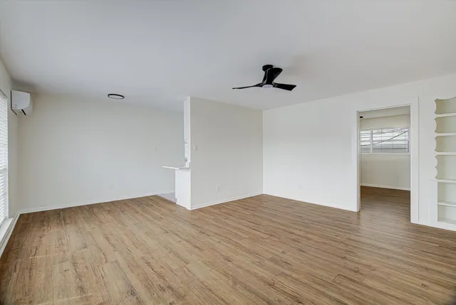 $1,300 | 1915 McDuffie Street, Unit 1, Houston, TX 77019