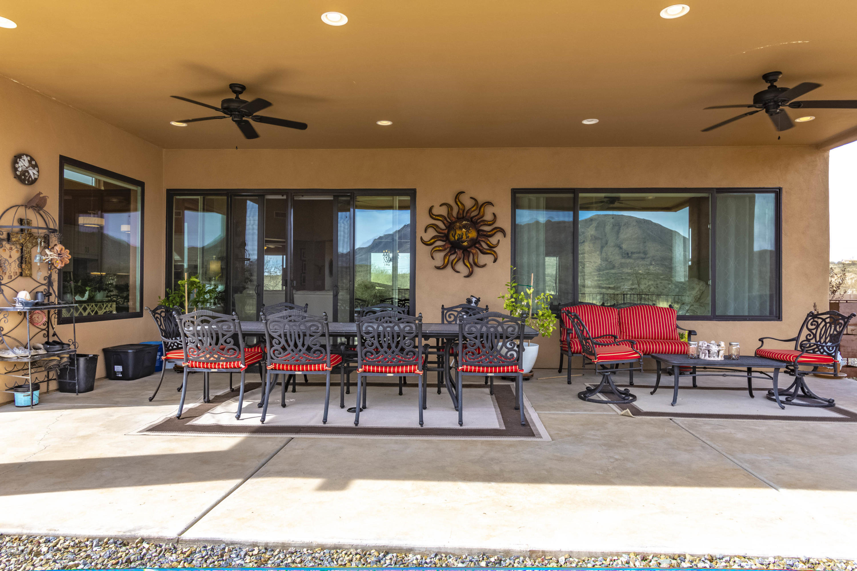 1797 Ginter Court Rio Rico, AZ 85648 - Photo 35 of 49