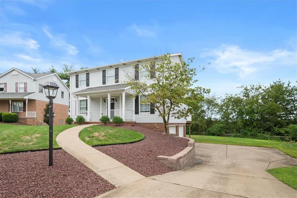 5030 Julia Lane McKees Rocks, PA 15136 - Photo 3 of 37 Gallery Image 3