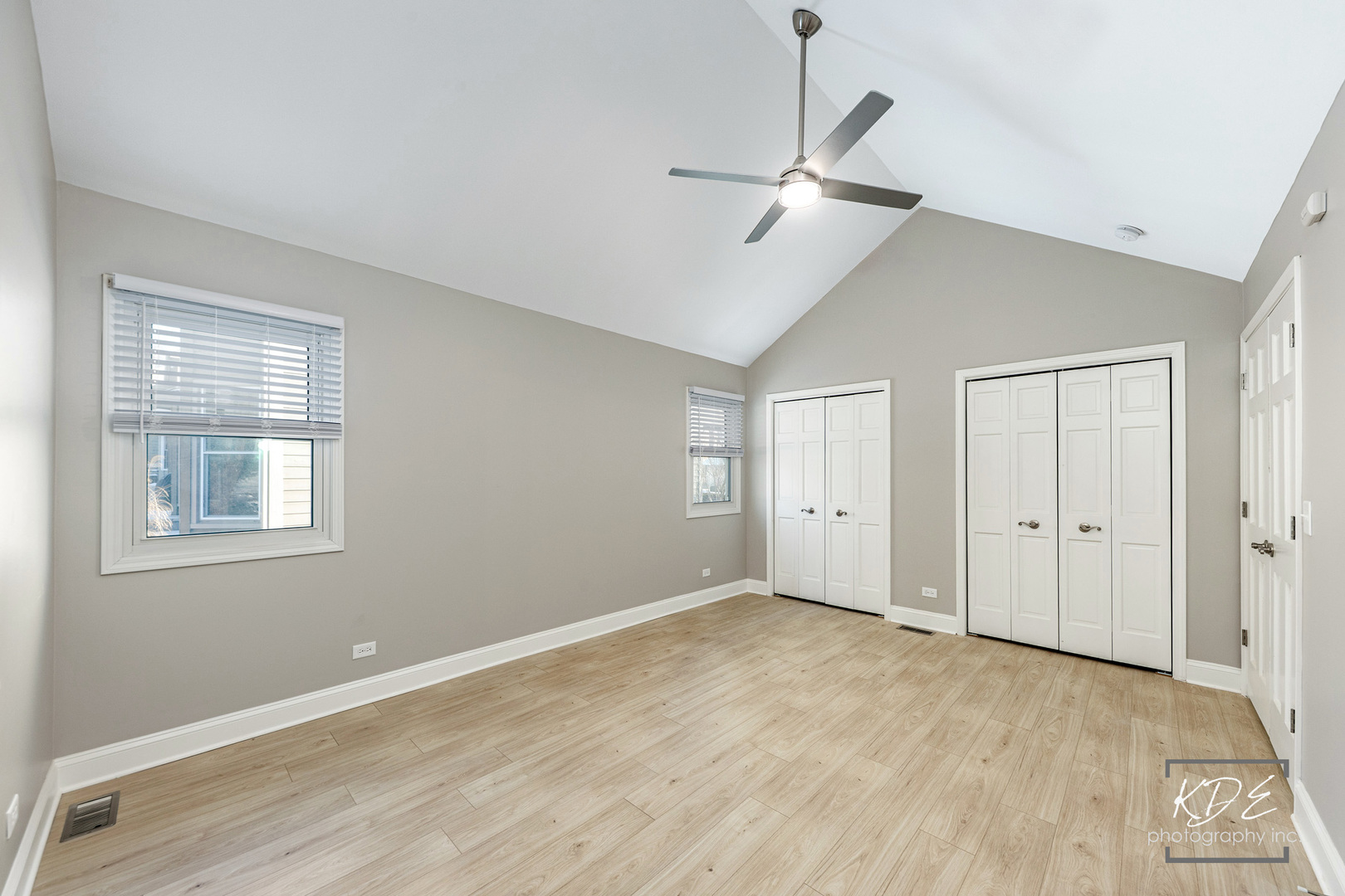 3027 Brossman Street Naperville, IL 60564 - Photo 15 of 42 a view of an empty room with a window