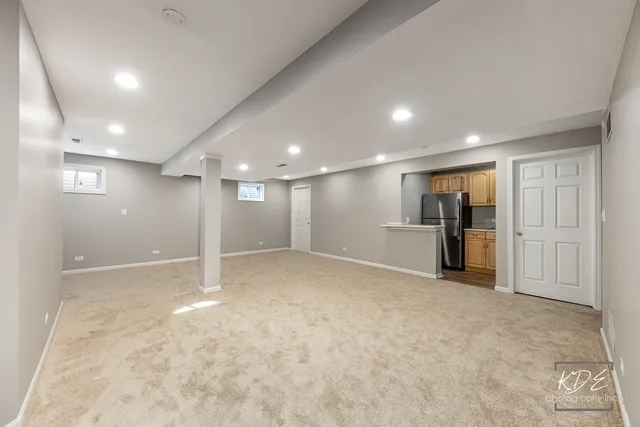 $614,950 | 3027 Brossman Street, Naperville, IL 60564