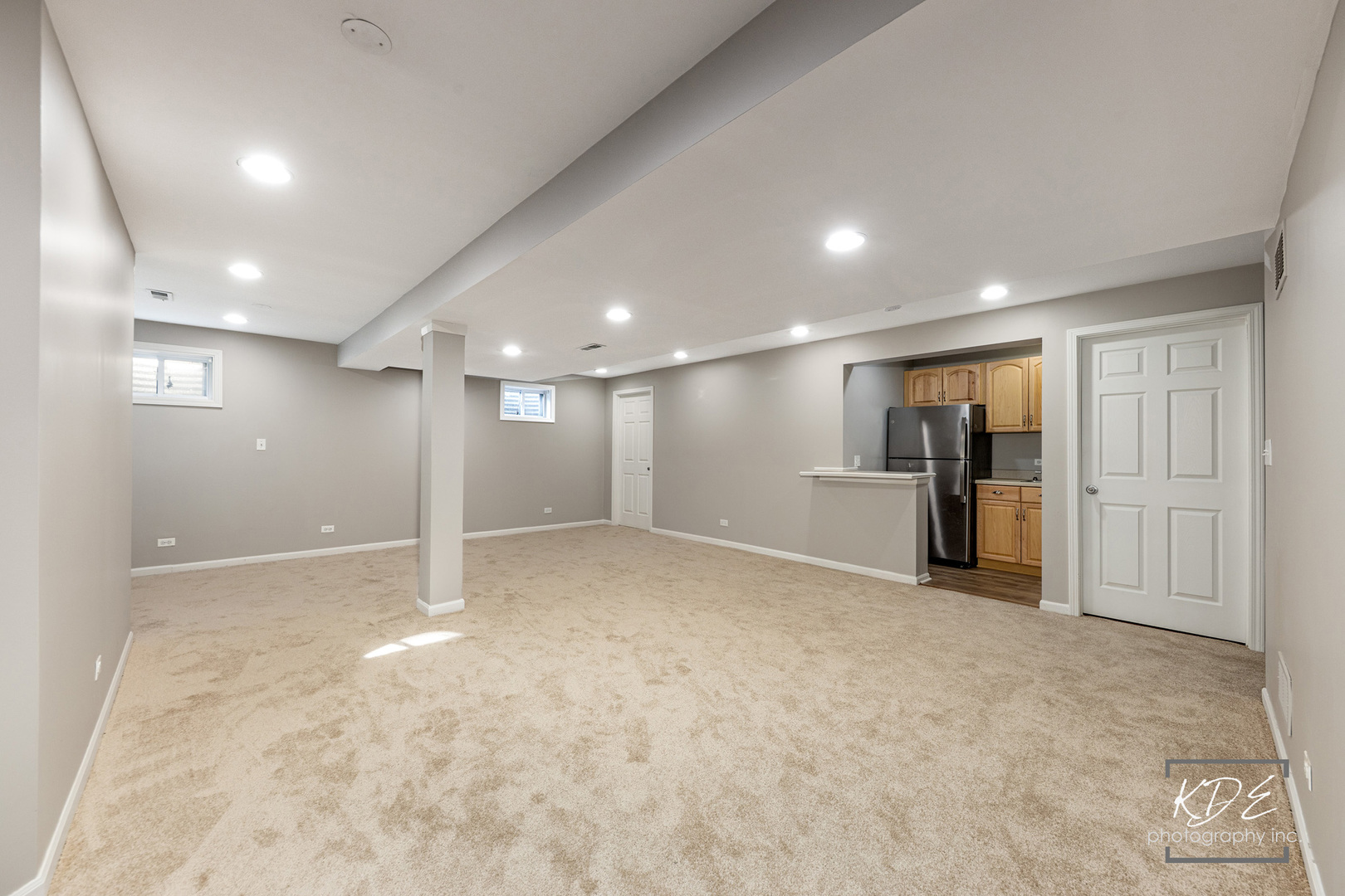 3027 Brossman Street Naperville, IL 60564 - Photo 28 of 42 a view of an empty room