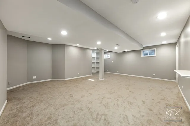 $614,950 | 3027 Brossman Street, Naperville, IL 60564