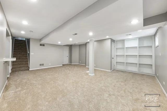 $614,950 | 3027 Brossman Street, Naperville, IL 60564