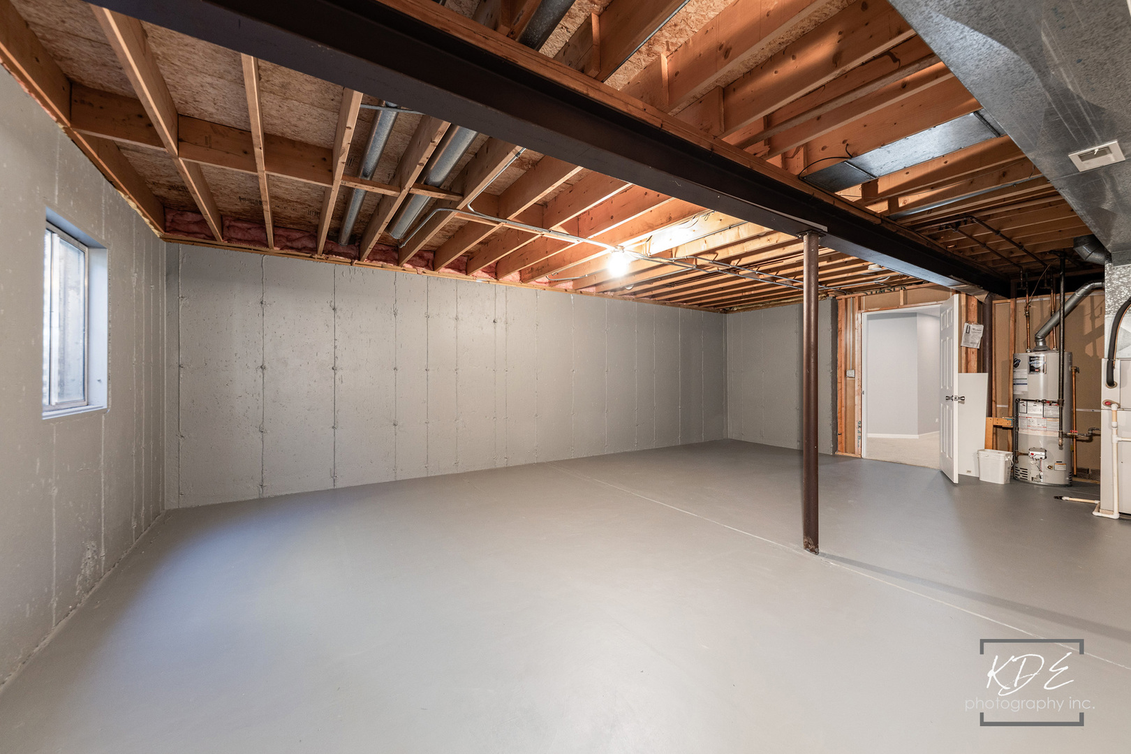 3027 Brossman Street Naperville, IL 60564 - Photo 35 of 42 a view of an empty room