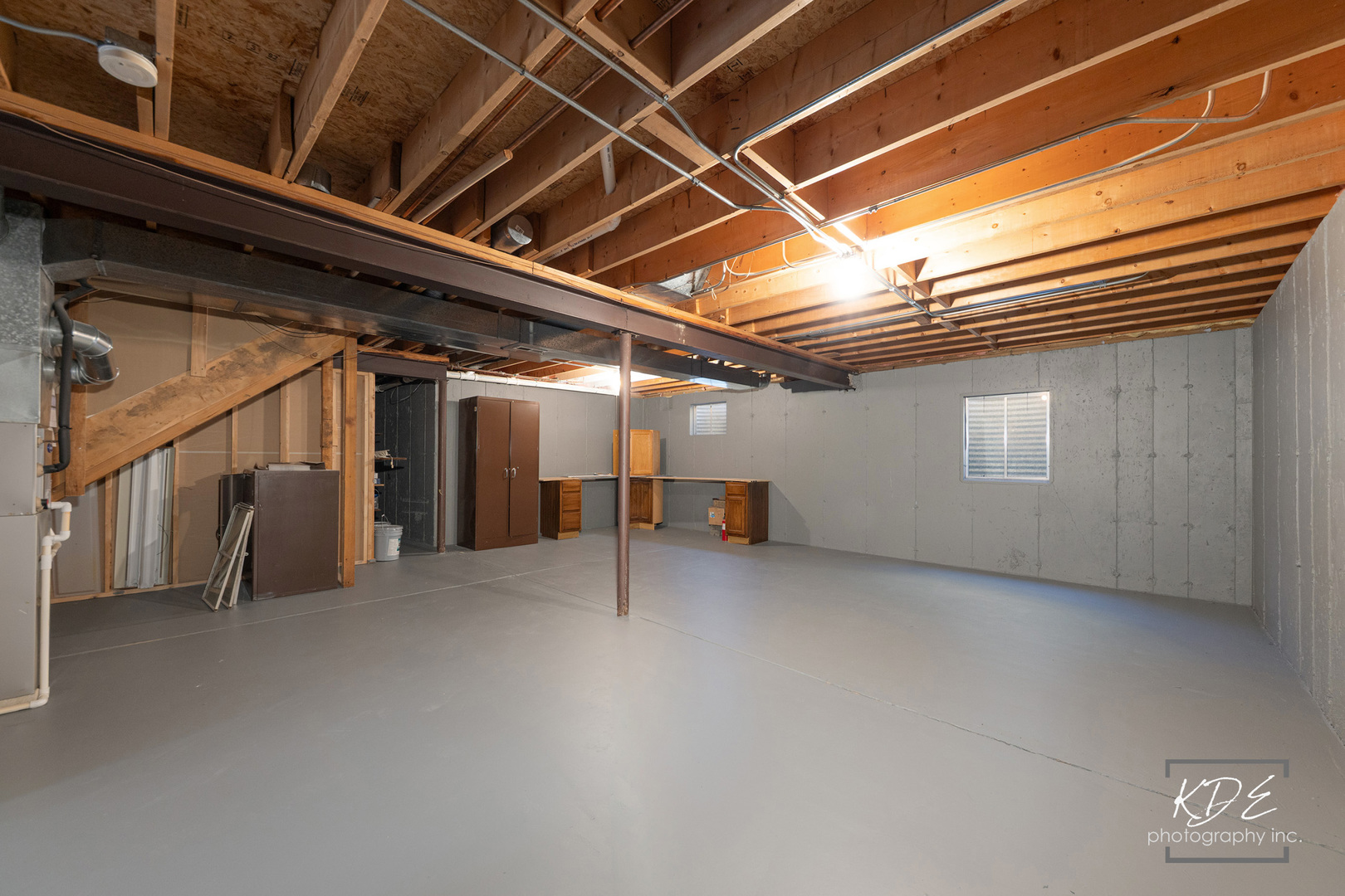 3027 Brossman Street Naperville, IL 60564 - Photo 36 of 42 a view of an empty room