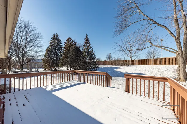 $614,950 | 3027 Brossman Street, Naperville, IL 60564