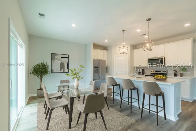 $422,099 | 409 Dreher Drive, Hardeeville, SC 29927