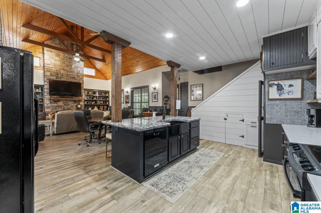 375 Pebble Beach Road Ashville, AL 35953 - Photo 19 of 54