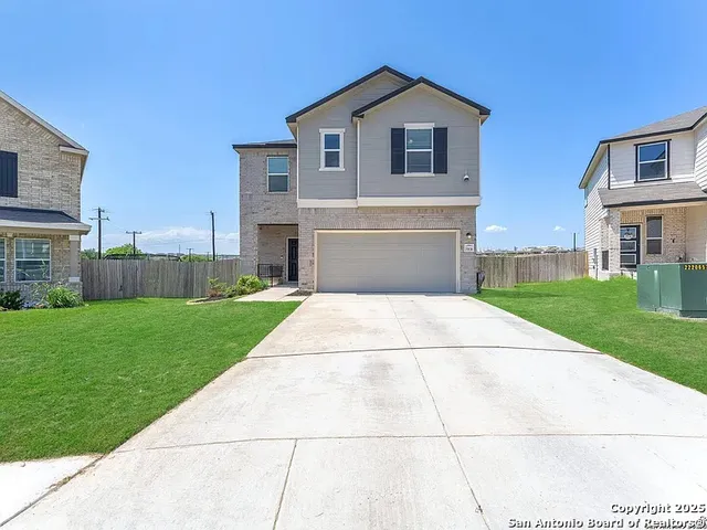 $2,200 | 15836 Selene Place, San Antonio, TX 78252