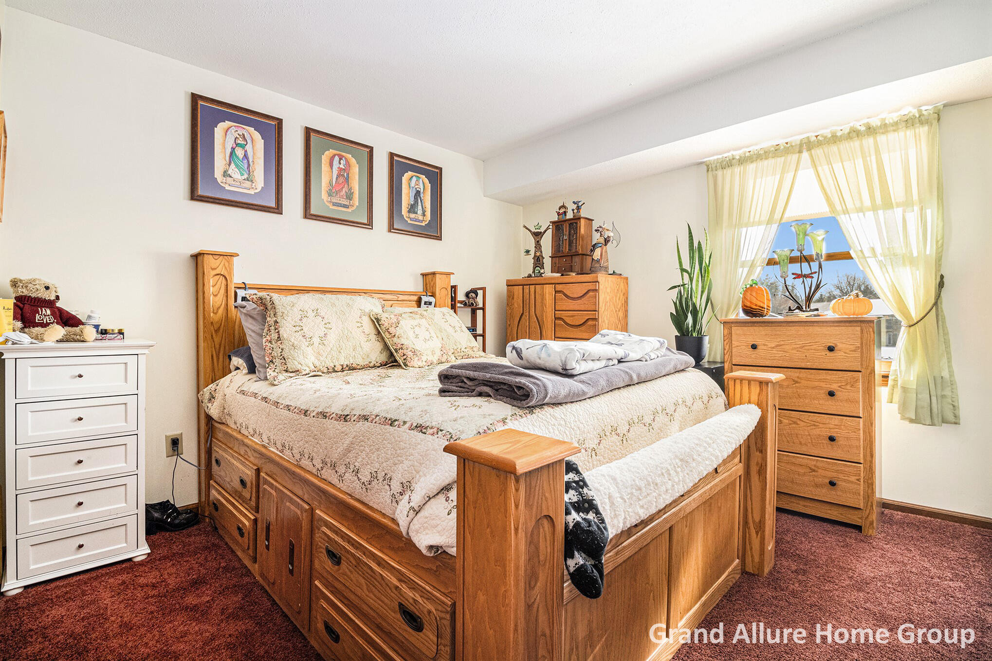 7005 East Springtree Lane Southwest, Unit 31 Grand Rapids, MI 49548 - Photo 6 of 17 _MG_9531