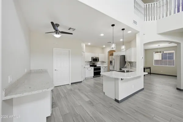 $525,000 | 18154 Via Margarita, Gold Canyon, AZ 85118