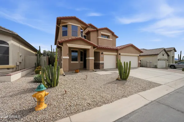 $525,000 | 18154 Via Margarita, Gold Canyon, AZ 85118