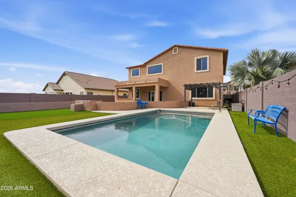 $525,000 | 18154 Via Margarita, Gold Canyon, AZ 85118