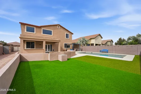 $525,000 | 18154 Via Margarita, Gold Canyon, AZ 85118