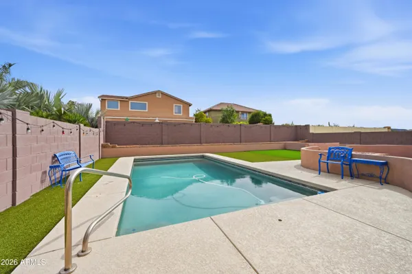 $525,000 | 18154 Via Margarita, Gold Canyon, AZ 85118