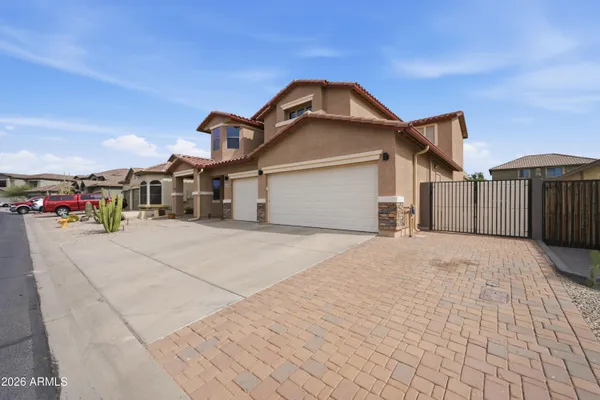$525,000 | 18154 Via Margarita, Gold Canyon, AZ 85118