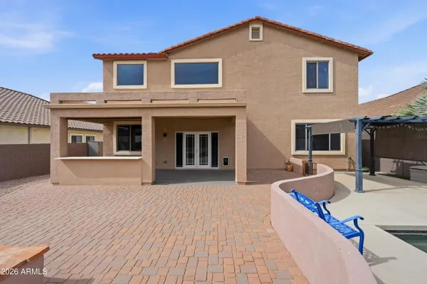 $525,000 | 18154 Via Margarita, Gold Canyon, AZ 85118