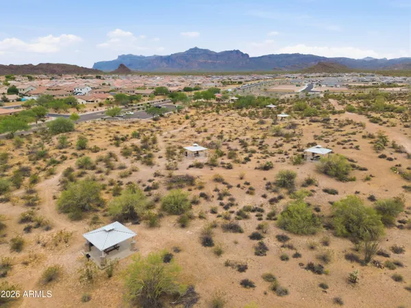 $525,000 | 18154 Via Margarita, Gold Canyon, AZ 85118