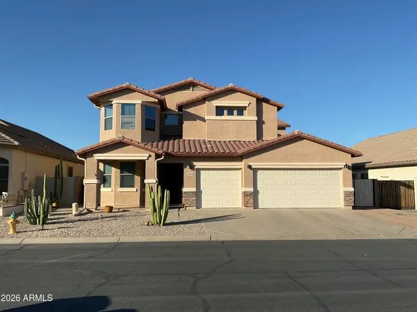 $525,000 | 18154 Via Margarita, Gold Canyon, AZ 85118