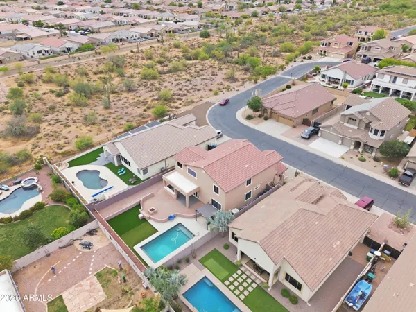 $525,000 | 18154 Via Margarita, Gold Canyon, AZ 85118