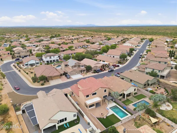 $525,000 | 18154 Via Margarita, Gold Canyon, AZ 85118