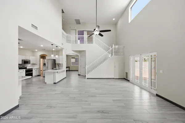 $525,000 | 18154 Via Margarita, Gold Canyon, AZ 85118