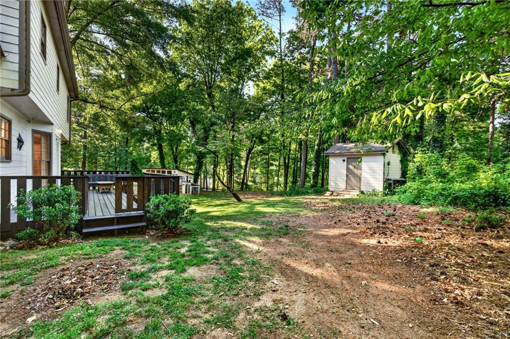 16140 Henderson Road Alpharetta, GA 30004 - Photo 31 of 37