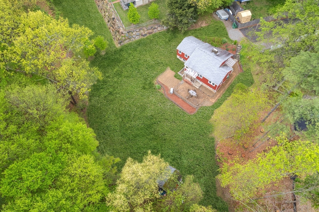 30 Stonebridge Road Wayland, MA 01778 - Photo 30 of 33