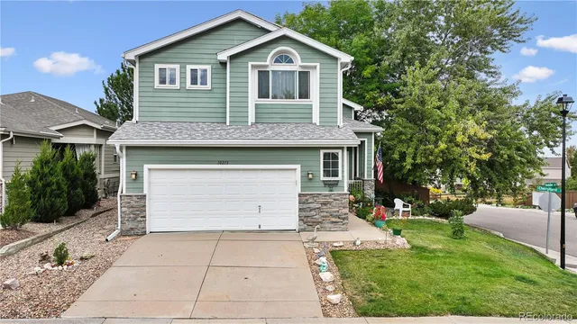$599,900 | 10213 South Cherryhurst Lane, Highlands Ranch, CO 80126
