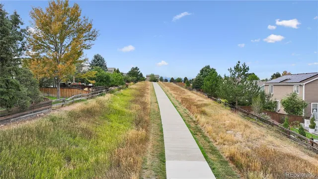 $599,900 | 10213 South Cherryhurst Lane, Highlands Ranch, CO 80126