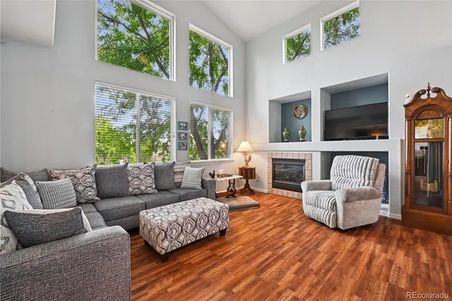 $599,900 | 10213 South Cherryhurst Lane, Highlands Ranch, CO 80126