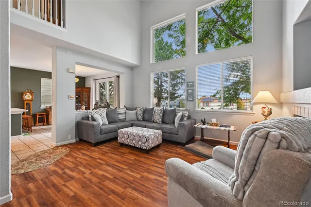 $599,900 | 10213 South Cherryhurst Lane, Highlands Ranch, CO 80126