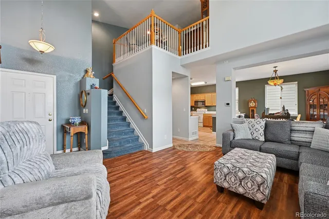 $599,900 | 10213 South Cherryhurst Lane, Highlands Ranch, CO 80126