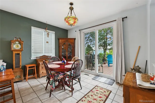 $599,900 | 10213 South Cherryhurst Lane, Highlands Ranch, CO 80126