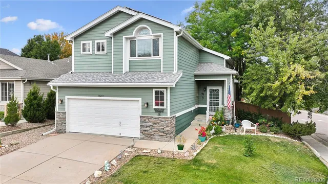 $599,900 | 10213 South Cherryhurst Lane, Highlands Ranch, CO 80126