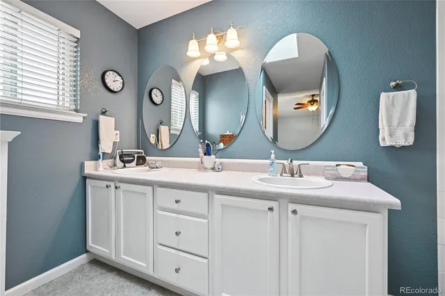 $599,900 | 10213 South Cherryhurst Lane, Highlands Ranch, CO 80126