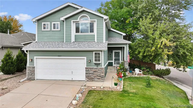 $599,900 | 10213 South Cherryhurst Lane, Highlands Ranch, CO 80126